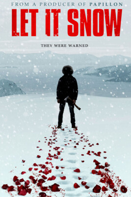 Let It Snow Movie 2019 Excitement Comedy Painting Wall Art Home - POSTER 20x30