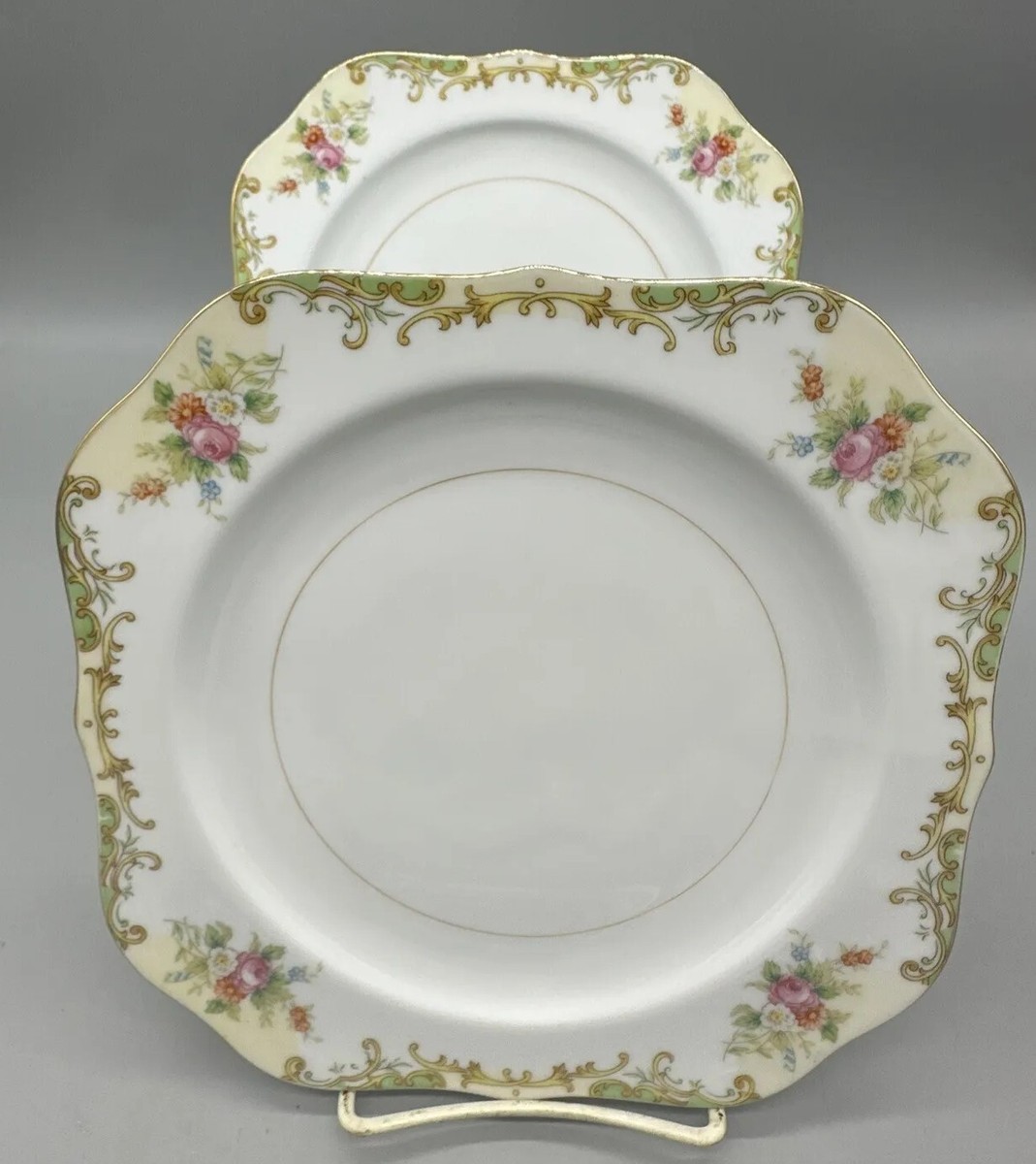 高級皿 Amazon.co.jp: 精緻な皿、高級食器の芸術的発想皿、洋風フレンチ