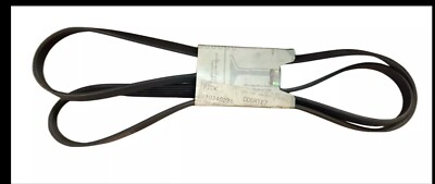 OEM Mercedes Benz 6PK2245 belt C280 C36 E320 W202 W210 W463 A0079978292 2245 mm