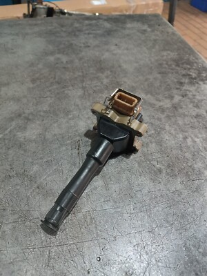 Original BMW E38 E31 E32 E36 E34 M50 M60 Zündspule BREMI 1703359