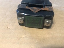 Allen Bradley, Coil, Size 2, 72A83