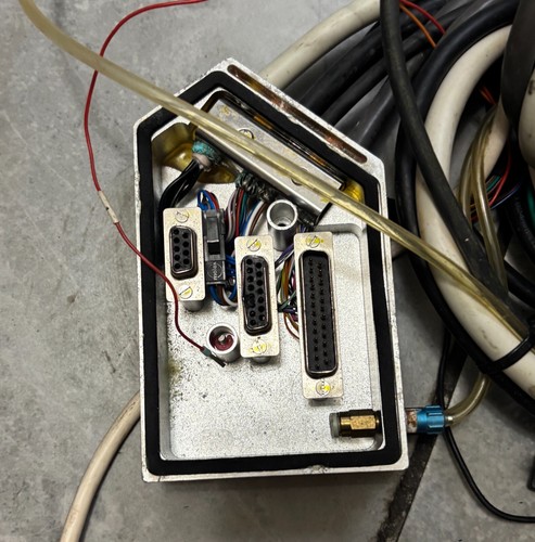 Videojet 8.4 CLARiTY Dataflex Plus Controller HMI - Afbeelding 3 van 15