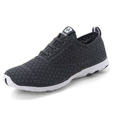 dreamcity men's water shoes athletic sport lightweight walking shoes