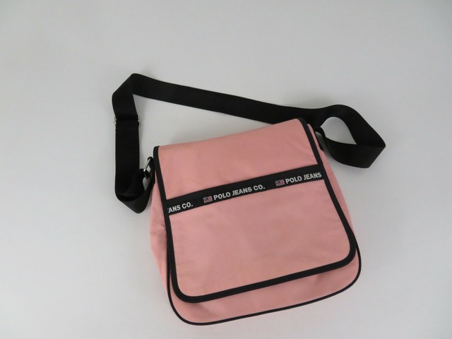 ralph lauren baby bag