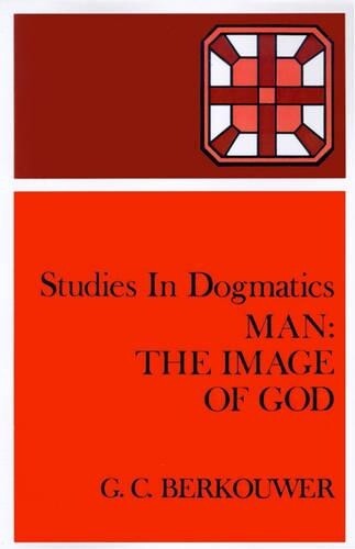 Thumbnail - G.c. Berkouwer Man (taschenbuch)