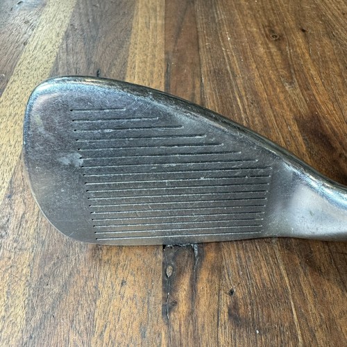 Titleist DCI Black Oversize + Single 8 Iron Steel Shaft Regular Flex RH - Picture 9 of 16
