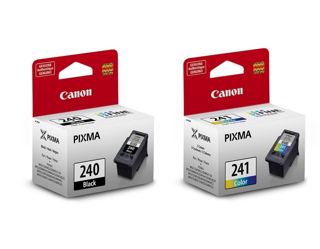 canon printer ts5120 ink