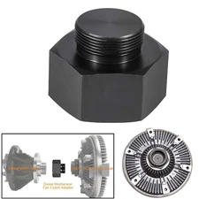 Fan Clutch Adapter for Ford 6.0L to 7.3L Powerstroke Diesel Mechanical 2003-2007