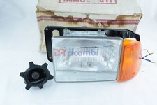 Feu avant (phare) Innocenti 90