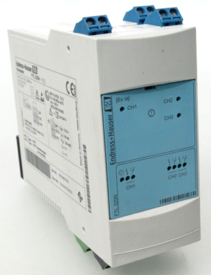 Endress+Hauser Nivotester FTL 325N-F3E3