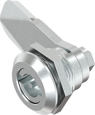 3mm Quarter Turn DB Rotating Lock - IC00-518