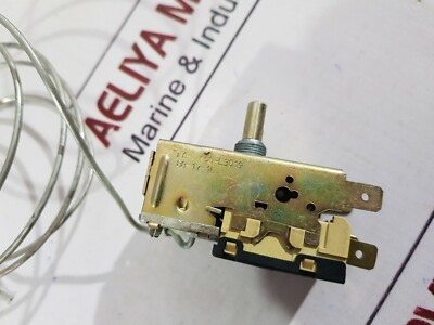 THERMOSTAT K59L2678 POUR RÉFRIGÉRATEURS, CONGÉLATEURS ARTHUR MARTIN ELECTROLUX 2262136308