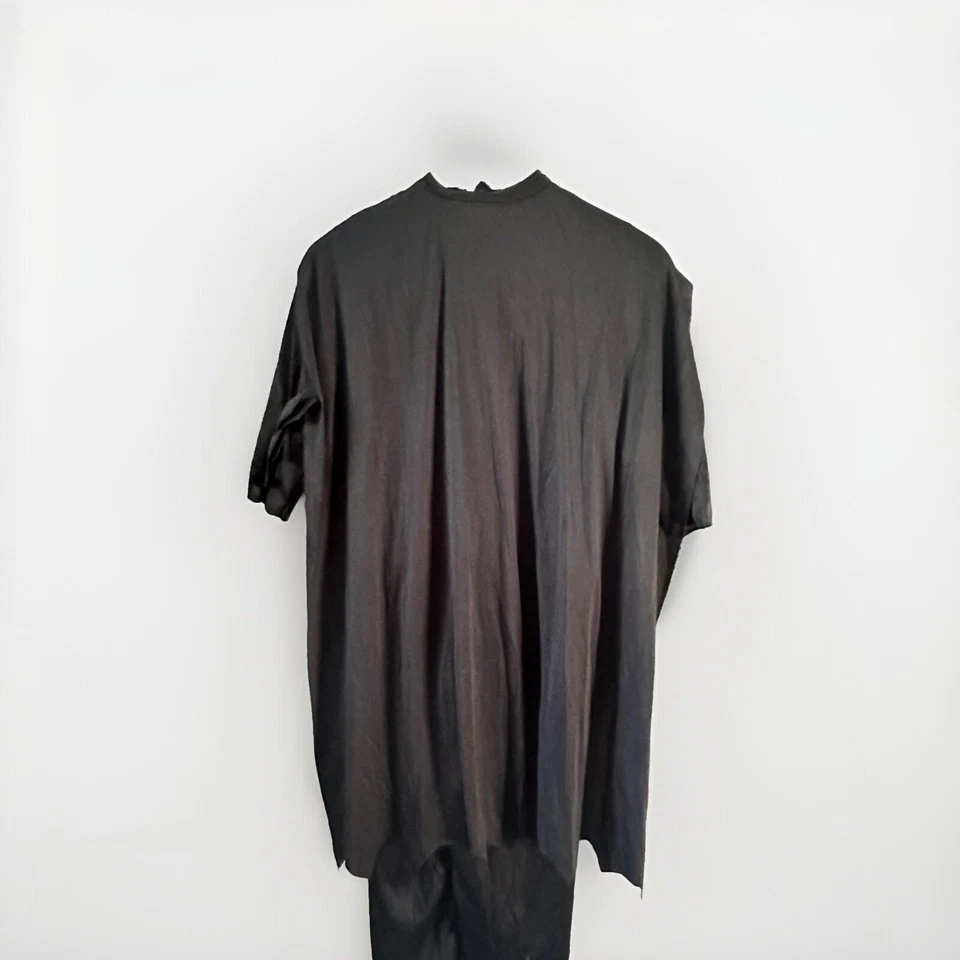 Batman Dark Knight Rises Child's Batman Costume with Mask and Cape Large 12-14 - Image 3 of 4