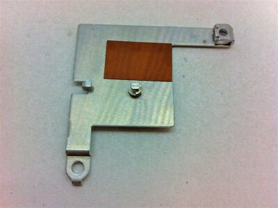 Genuine HP ProBook 6440b 14'' Laptop CPU Support Bracket AT07E0040A0 233