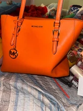 Michael Kors Tote Bag Purse