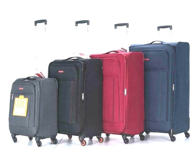 buy 4 wheel suitcase
