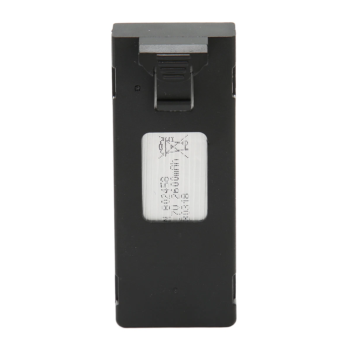 3.7V 2600mAh RC Drone Battery Stable UAV Replacement Battery For