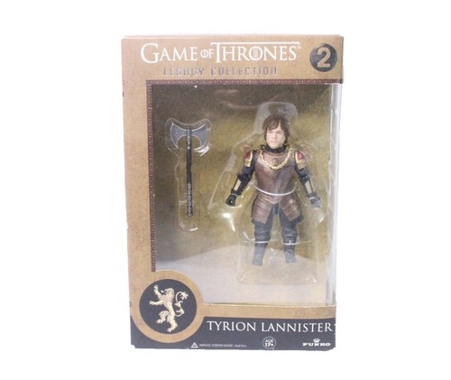 FUNKO Game of Thrones Legacy Collection White Walker Action Figure