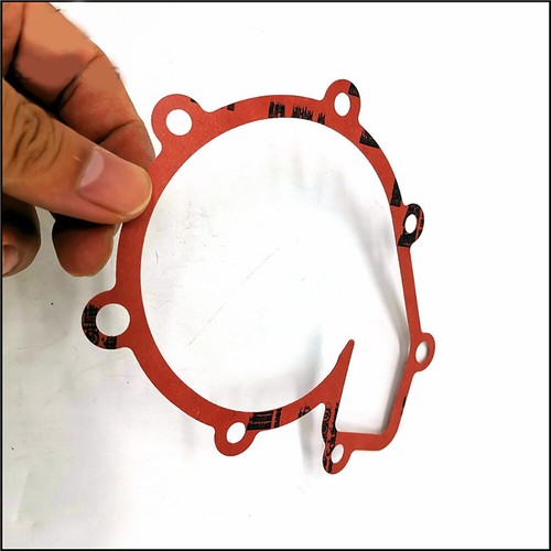 Water Pump Gasket 6612013080 For SsangYong Rexton Y285 2 Turbo Diesel 2.7 05-14 - Picture 3 of 5