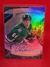 2015-16 Upper Deck Trilogy Hockey Cards 14