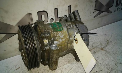 7700111235 Klimakompressor für RENAULT KANGOO I (F/KC0) RTE 1999 102637