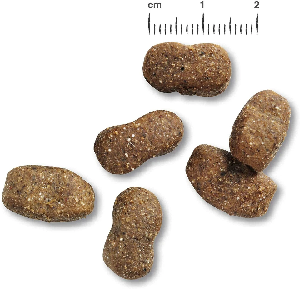 Belcando Adult Lamb & Rice Hundefutter 4kg|für empfindliche Hunde ab 1 Jahr - Bild 4 von 4