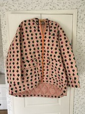 Image of Regatta Womens Orla Quilted Padded Hooded Jacket Coat RRP £149.00. FINAL PRICE
