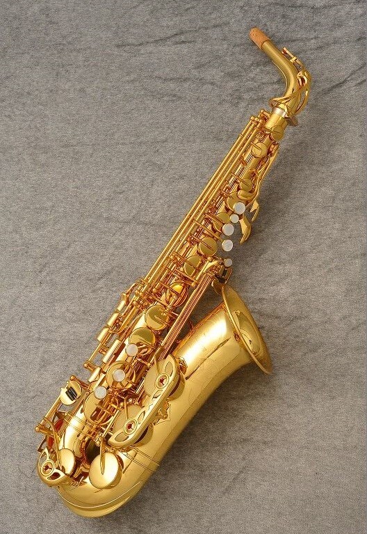 - YAMAHA YAS-82Z Custom Eb EMS 694690₽