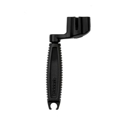 Daddario ergonomischer Gitarrensaitenwirbelwickler