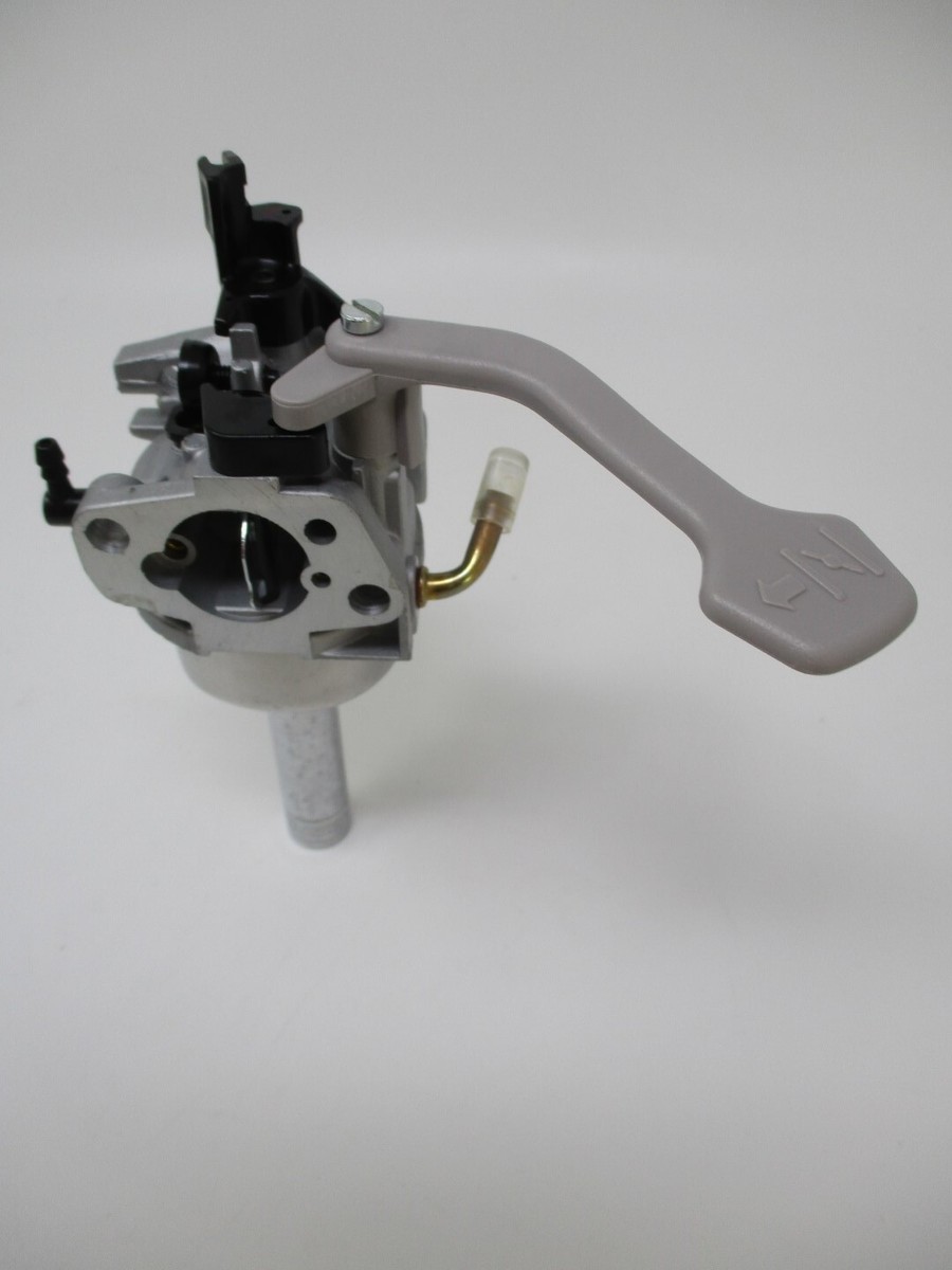 Genuine Toro 127-9111 Carburetor Power Max Clear Snowthrower 724