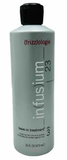 infusium 23 volume leave in treatment step 3 frizzologie 16oz