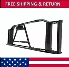 Radiator Support Bracket For 2003-2006 Chevy Silverado GMC Sierra 1500 Assembly