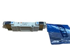 SMC SY5240-5LOU-Q / SY52405LOUQ (BRAND NEW)