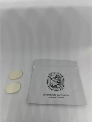 Diptyque Do Son Perfumed Ceramics Sealed