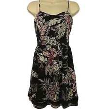 VeraWang princess floral dress Size 3