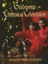 Guideposts Christmas Celebration by Leisure Arts Staff (1997, Hardcover)
