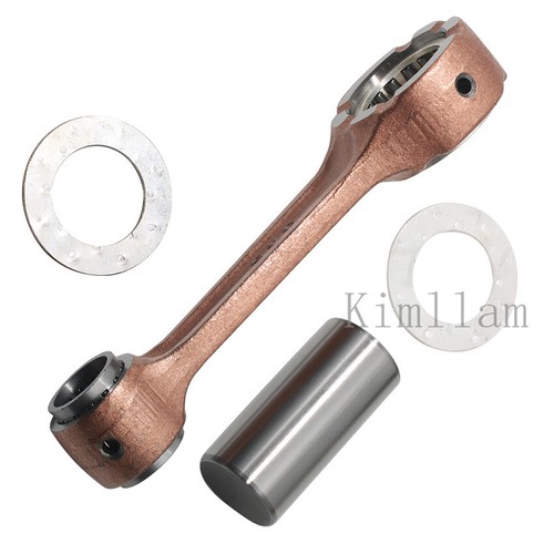 Boat Motor Connecting Rod Con Rod Assy for Tohatsu M40C 345000401