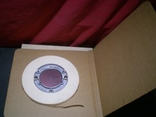 Scotch 3M  1/2 Inch Leader Tape White Reel To Reel Tape Recording Tape