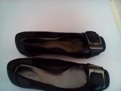 liz claiborne ballet flats