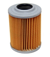 Oil Filter Bombardier fits Can-Am Commander D...