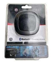NEW SEALED GOGroove BlueSYNC EX Portable Bluetooth Speaker