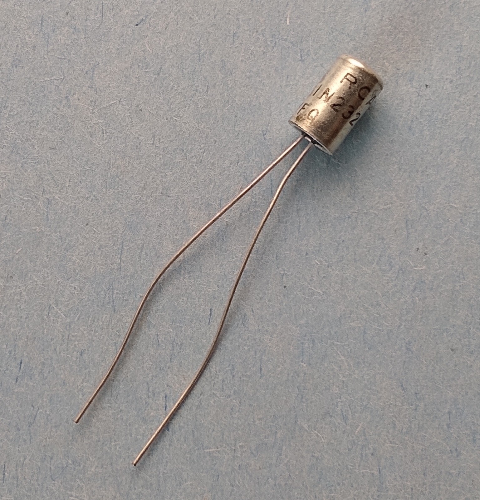 RCA 1N2326 Germanium Compensating Diode NOS, Heathkit GC1A Mohican Receiver eBay