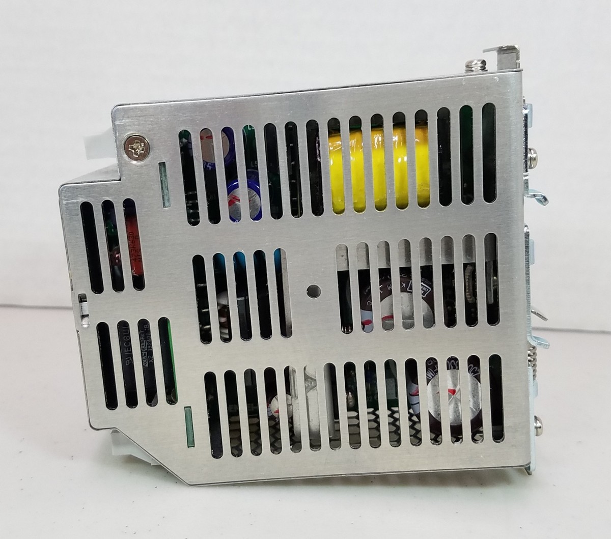その他 Lambda DLP180-24-1 EHFP TDK-Lambda DLP180-24-1/E Power Supply,AC-DC,24V,7.5A,85-265V