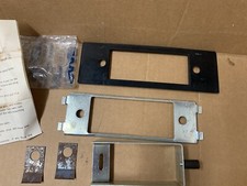 VINTAGE SAAB 900 RADIO INSTALATION KIT