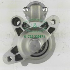 FORD GALAXY 2.2 TDCi STARTER MOTOR S2324