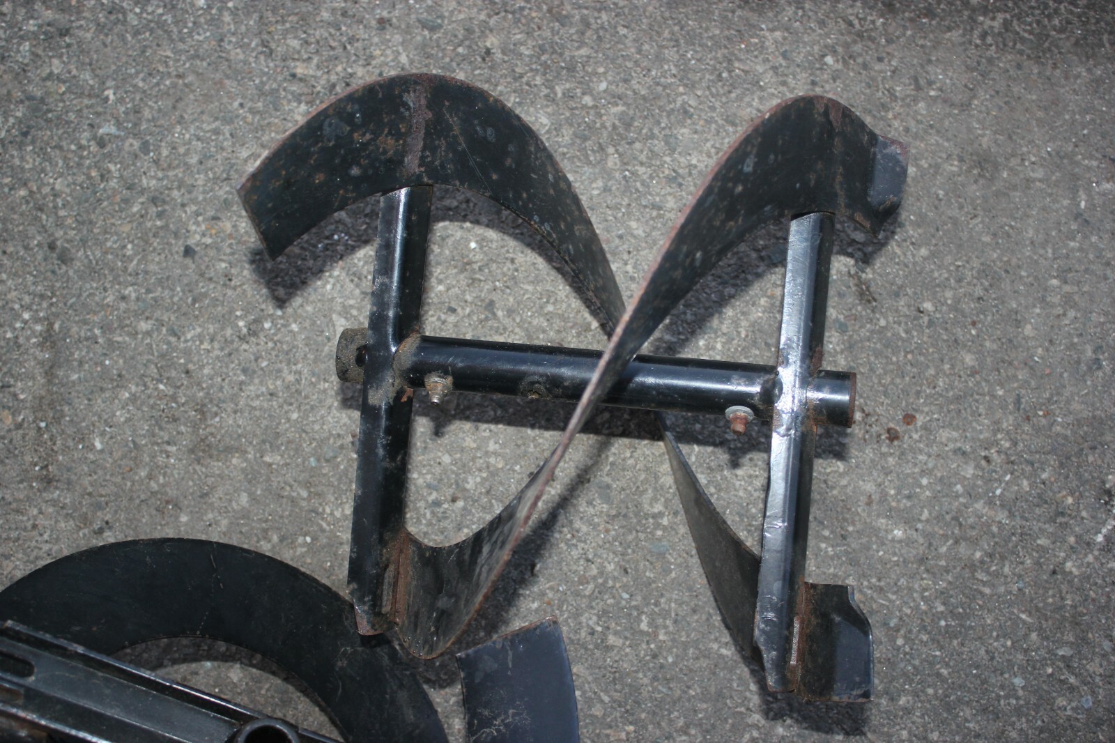 MURRAY CRAFTSMAN LEFT RIGHT SIDE AUGER SNOWBLOWER AUGERS eBay