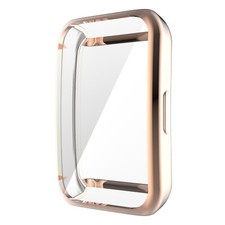For Honor Band 6 /Huawei Band 6/ 6 Pro Watch Screen Protector Bumper Case Cover