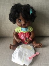 doll that pees and poops uk
