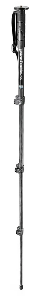 Manfrotto 290 Carbon Monopod MM290C4 - NEW UK STOCK - Image 2 of 3