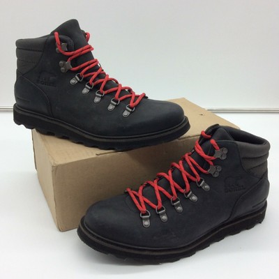SOREL MENS UK 8 EU 42 MADSON II HIKER 